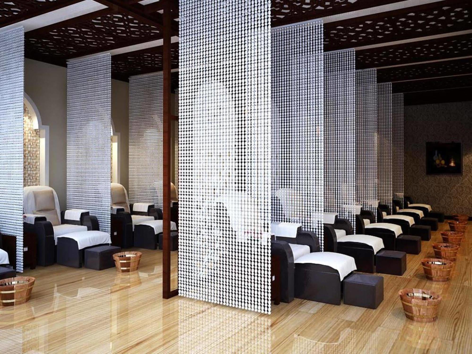 Le Duy Grand Hotel Hô Chi Minh-Ville Extérieur photo